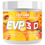 Evogen EVP-3D Non-Stim Pre-Workout