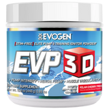 Evogen EVP-3D Non-Stim Pre-Workout