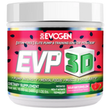 Evogen EVP-3D Non-Stim Pre-Workout