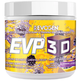 Evogen EVP-3D Non-Stim Pre-Workout