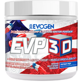 Evogen EVP-3D Non-Stim Pre-Workout