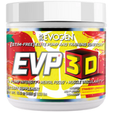 Evogen EVP-3D Non-Stim Pre-Workout