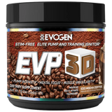Evogen EVP-3D Non-Stim Pre-Workout