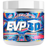 Evogen EVP-3D Non-Stim Pre-Workout