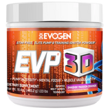 Evogen EVP-3D Non-Stim Pre-Workout