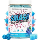 Smash Creatine Gummies