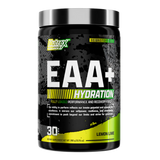 NutreX EAA+Hydration