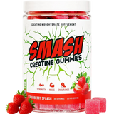 Smash Creatine Gummies