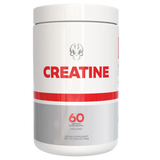 Performance Supplements-Creatine 60 Servings