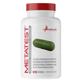 Metabolic Supplements Metatest