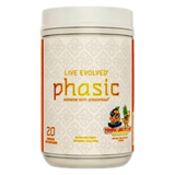 Live Evolved-Phasic Extreme Pre