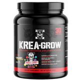 Performance Supplements-Krea Grow