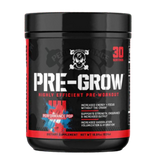 Performance Supplements-Pre Grow