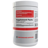 Performance Supplements-Creatine 60 Servings