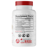 Metabolic Nutrition Ashwagandha