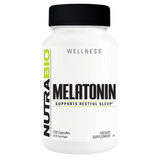 Nutrabio Melatonin