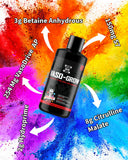 Performance Supplements-Vaso Grow
