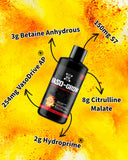 Performance Supplements-Vaso Grow
