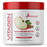 Metabolic Nutrition Vitagen