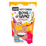 Flavor Gang-Bowl O’ Gainz