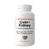 Performance Health-Liver+Kidney