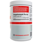 Performance Supplements-Glutamine 100 Servings