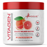 Metabolic Nutrition Vitagen